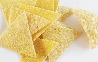 commercial corn tortilla machine