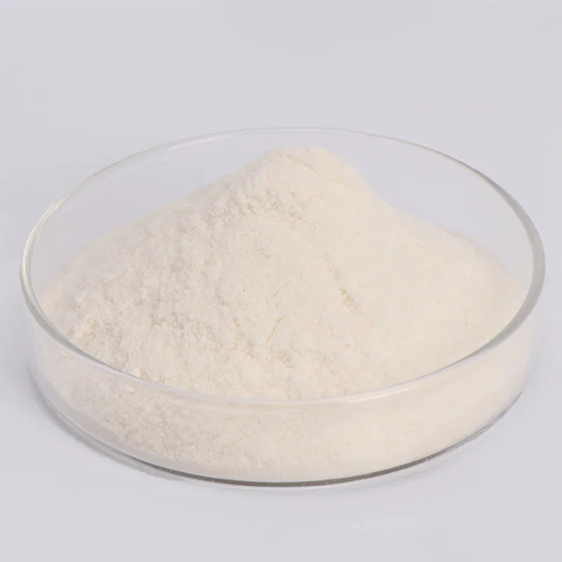 Precooked Baby Rice Flour