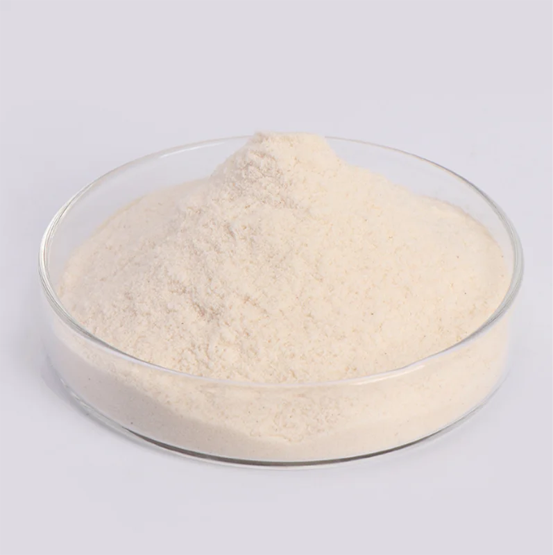 Precooked Oat Flour