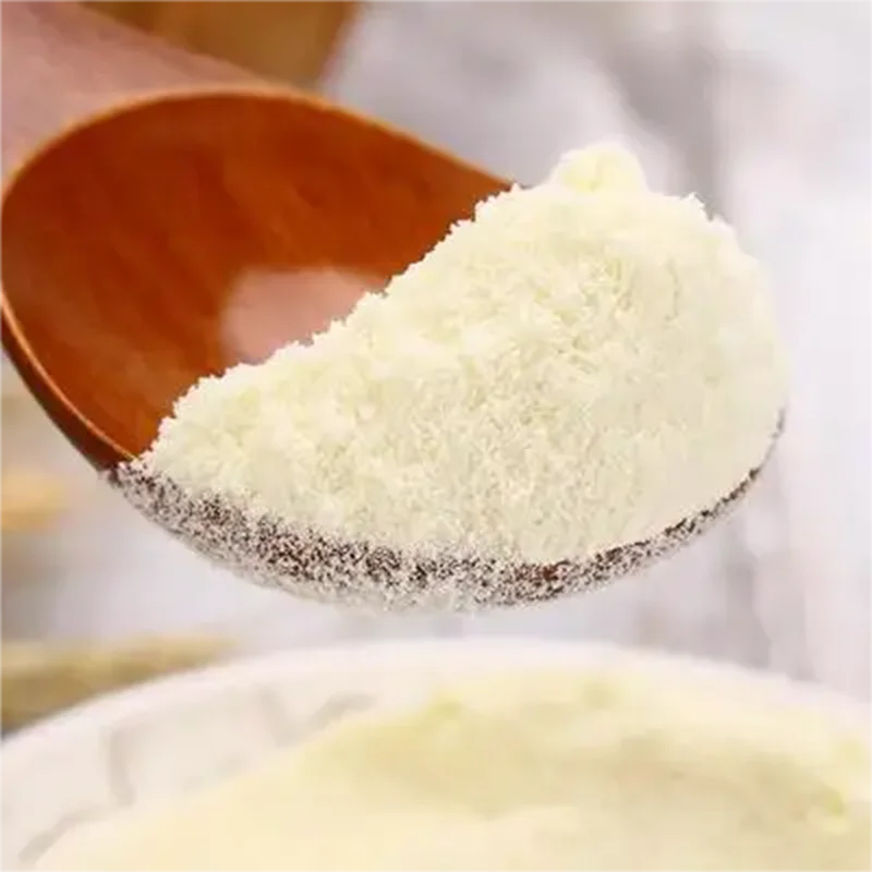 Precooked Soya Bean Flour