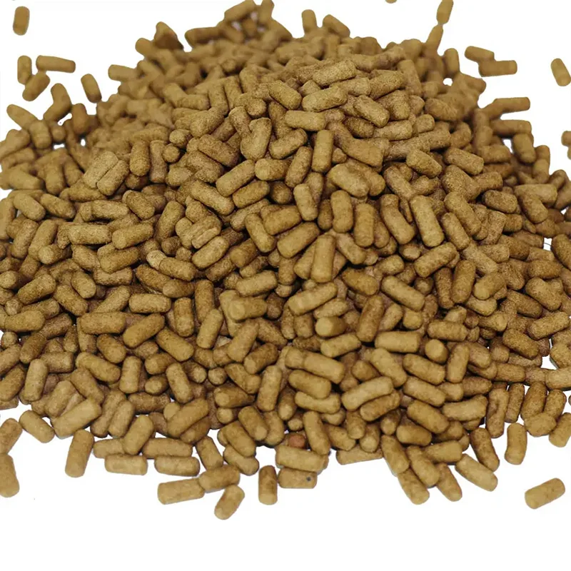 Premium Yüzen Buğday Tohumu Çubukları 