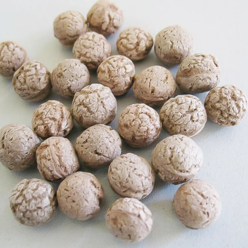Chocolate Cereal Balls