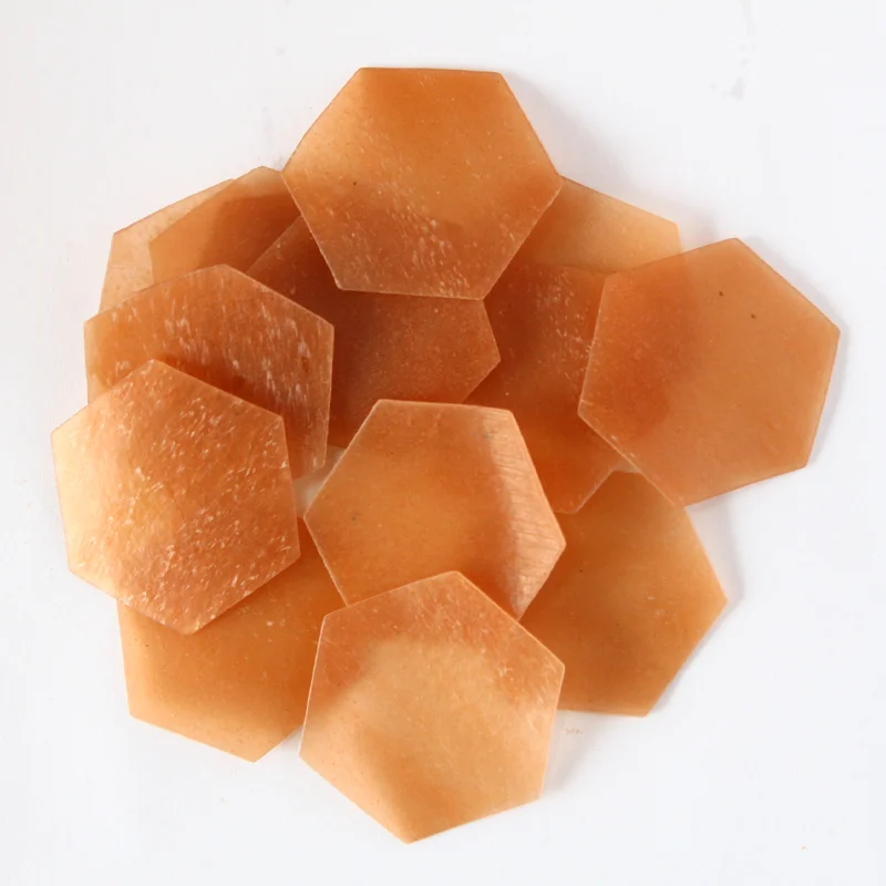 Hexagon Chip