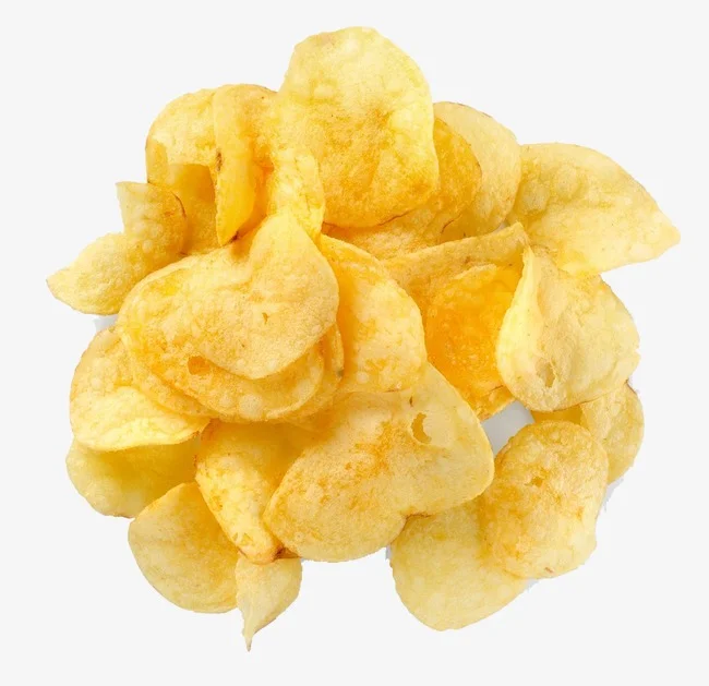 Fried Potato/Tapica Chips Process Machine