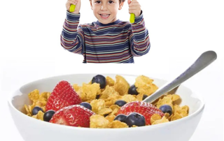 Breakfast Cereals