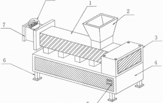 Doppelschneckenextruder