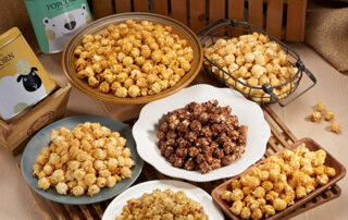 Popcorn