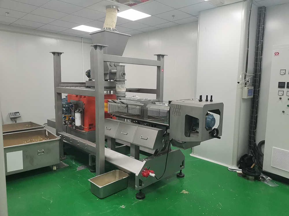 high-quality-twin-screw-extruder