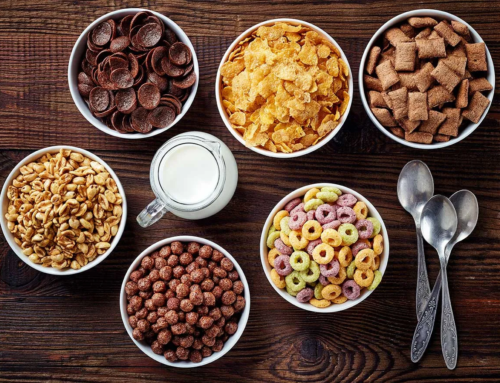 Relying on Extruder Technology to Create High-Quality Healthy Extruded Snacks