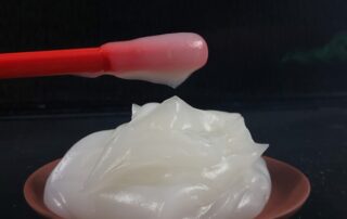modified starch