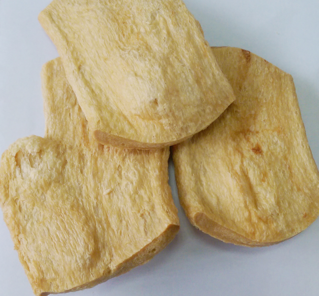 Soya chunks making machine