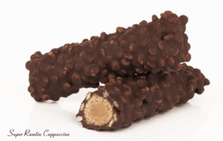 chocolate coating products
