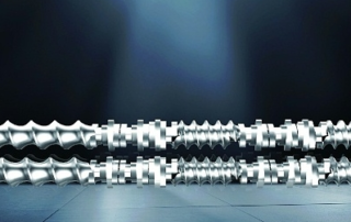 extruder screw
