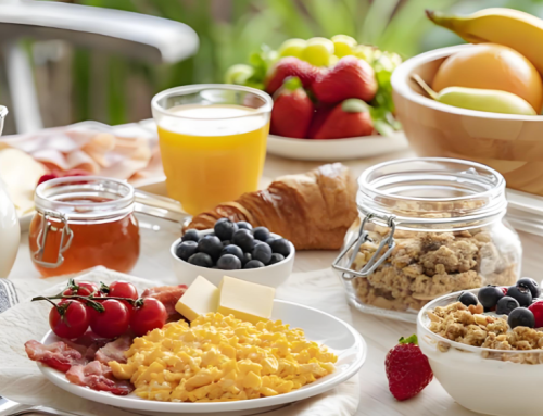 How to Dry Puffed Breakfast Cereal: A Comprehensive Guide